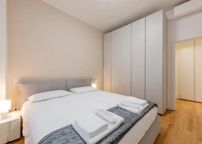 Milan Royal Suites Porta Ticinese