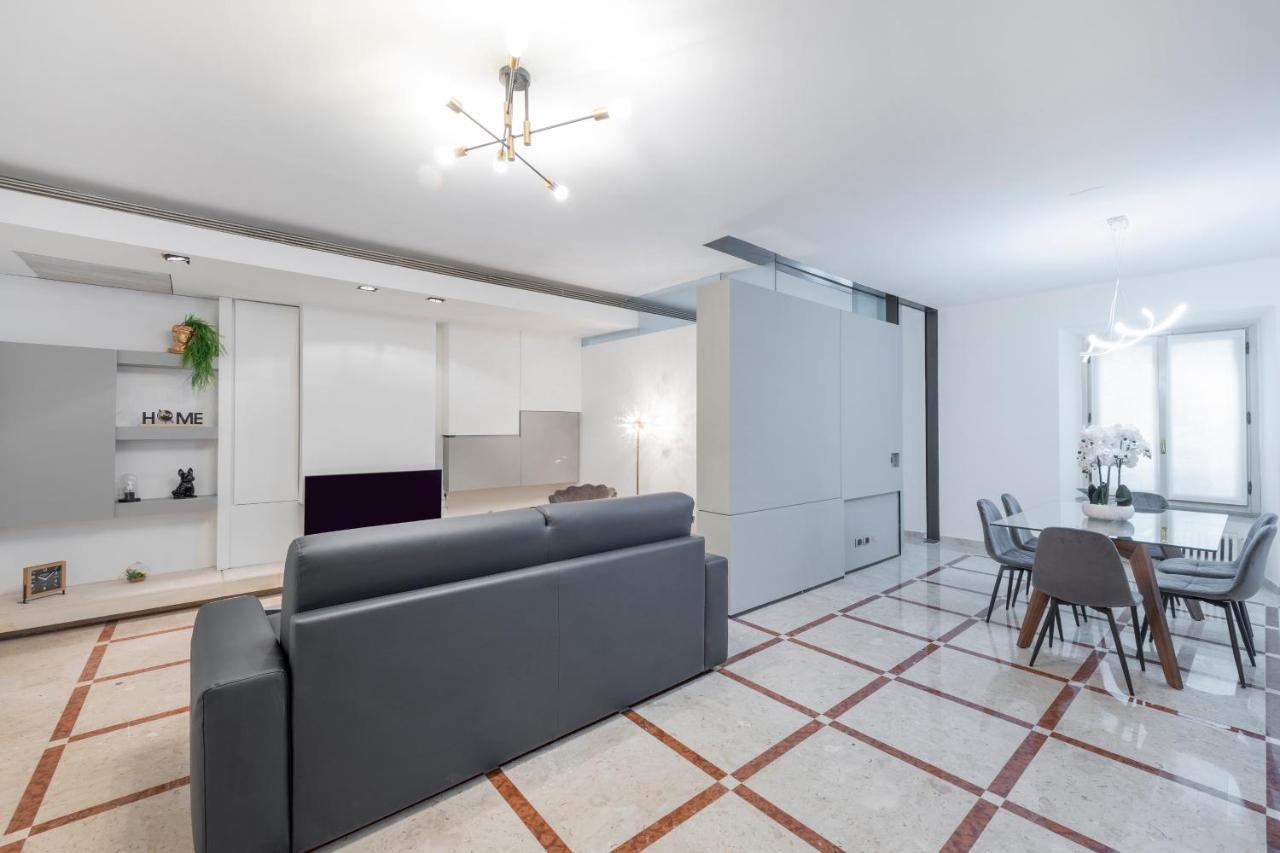 Royal Porta Ticinese Appartement *