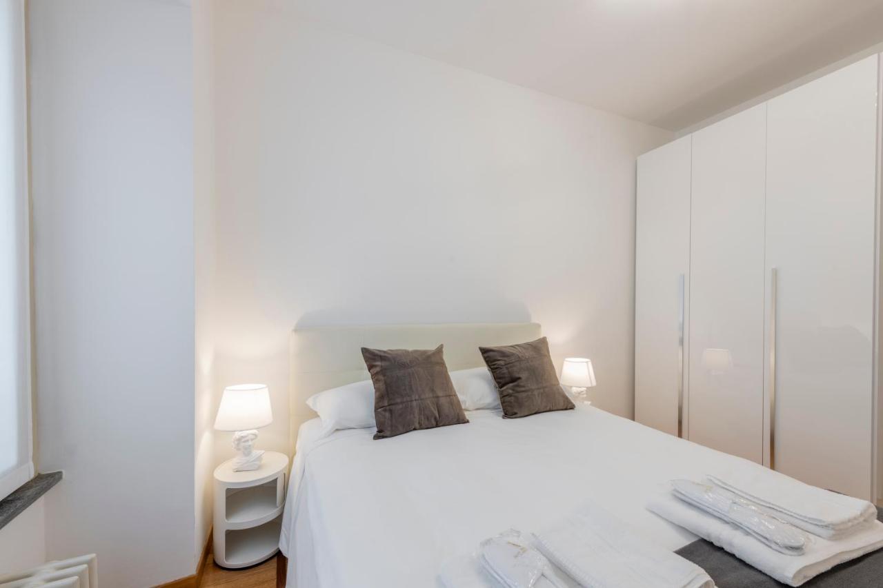Royal Porta Ticinese Appartement