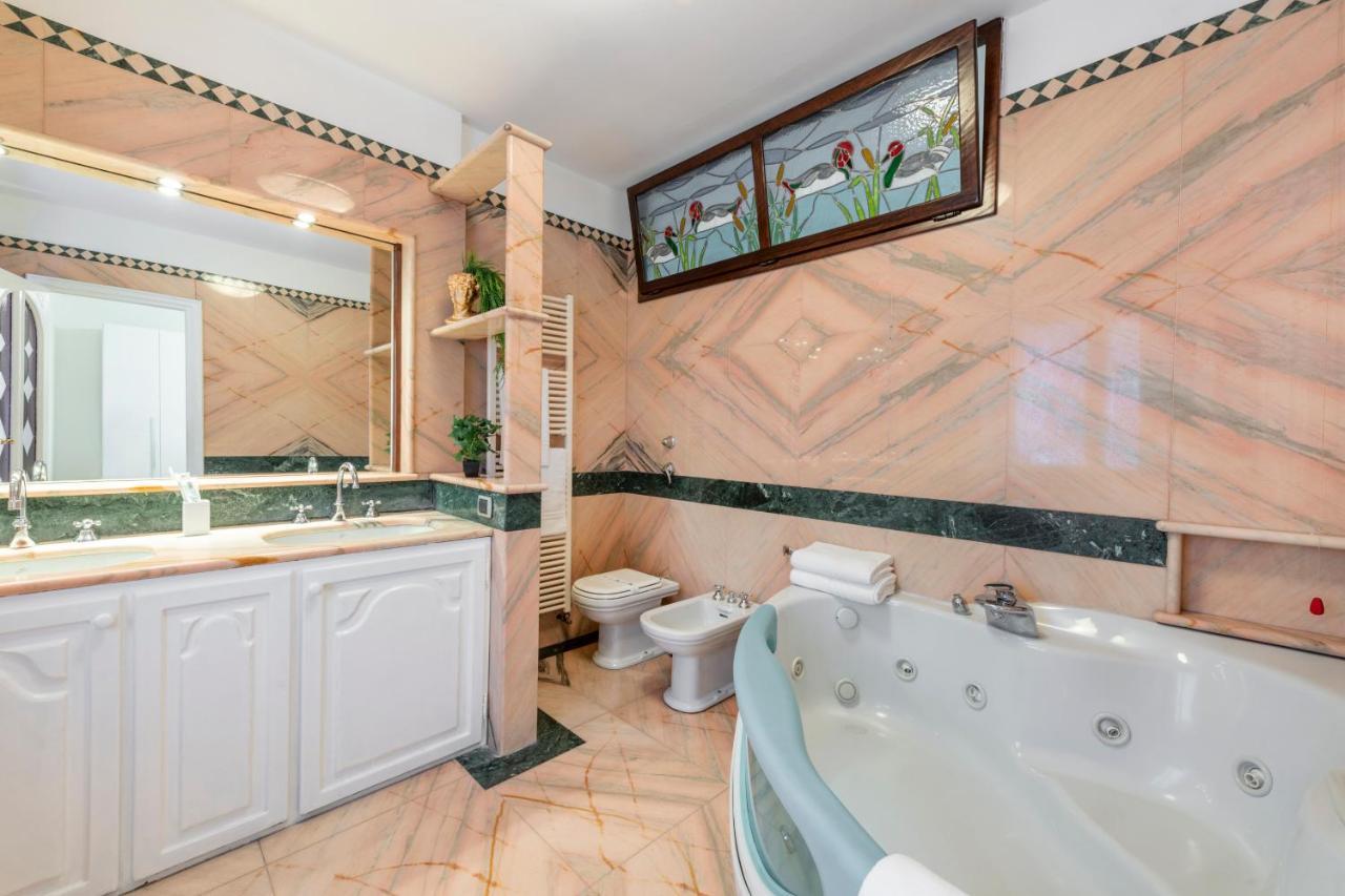 Royal Porta Ticinese Appartement