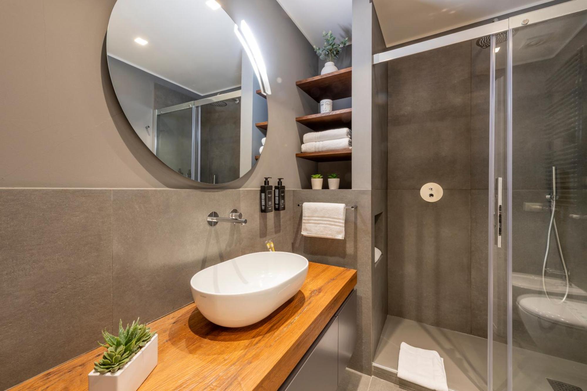 Appartement Royal Porta Ticinese Milan