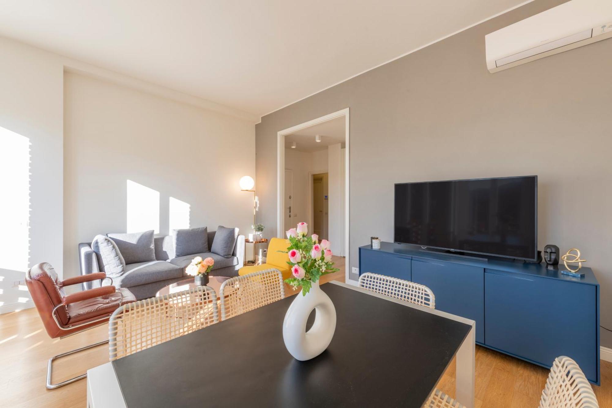 Appartement Royal Porta Ticinese *