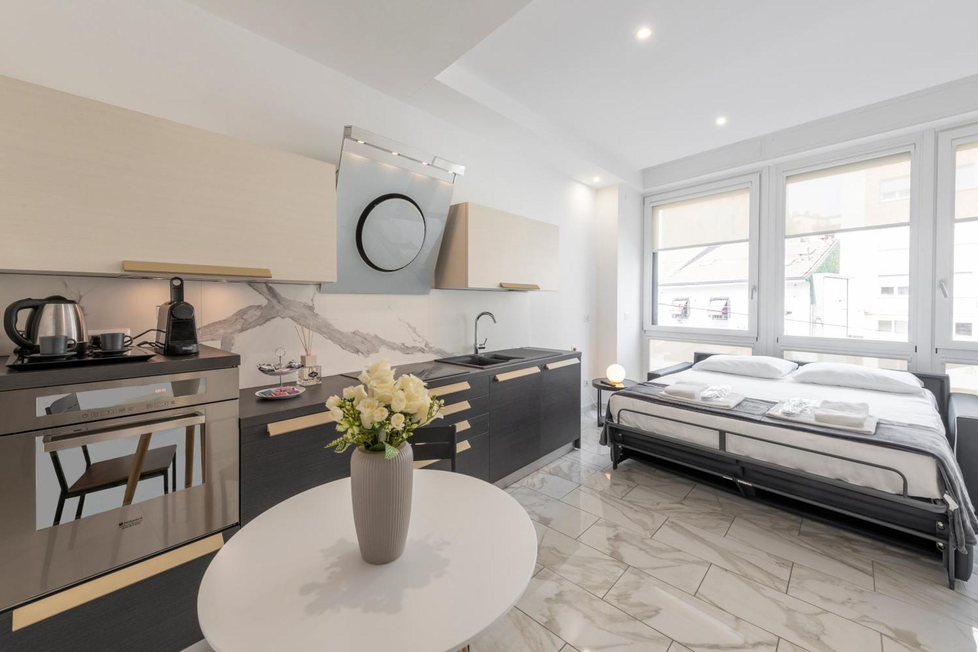 Royal Porta Ticinese Appartement Milan